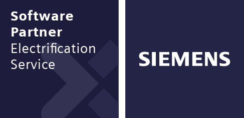 Siemens Partner Logo